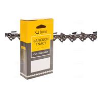 Chainsaw Chain .325" 1.5mm 56TG Cedrus B2FTS-56E - Full Chisel Chain for Chainsaws, Fast Cutting Performance, Durable, Replacement for Oregon 21LPX056E