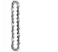 Chainsaw Chain 4 Inch 6Inch 8Inch Chainsaw Chain 1/4" .043" 28/37/45/48 DL Semi Chisel Electric Chainsaw Chain Spare Parts Wood Branch Cutting(6Inch Chain)