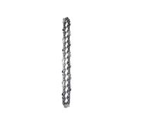 Chainsaw Chain 6 Inch Mini Steel Chainsaw Chain Electric Electric Saw Accessory Replacement Electric Chain Saw Chainelectric Pruning Saw(1pcs)