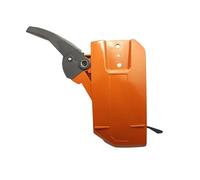 Chainsaw Chain Brake Handle Clutch Side Cover Assy Chainsaws Parts Fit for H61 66 266 268 272XP Garden Tools