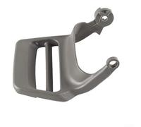 Chainsaw Chain Brake Handle for 435 435E 440E 445 450 Models, Replacement for Part Numbers 544251501, 505422701 and 544082601, Gray Plastic Accessory for Outdoor Cutting Tasks