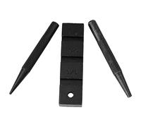 Chainsaw Chain Break and Rivet Tool Kit for Professional Chainsaw Mending