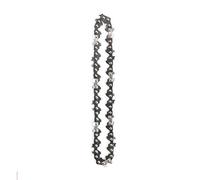 Chainsaw Chain, Chainsaw Chain Guide Plate Set for 4 Inch and 6 Inch Mini Electric Chainsaw Replacement(5pcs 4-inch Chains)