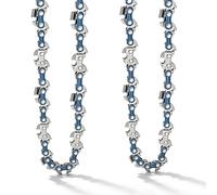 Chainsaw Chain for DEWALT DCCS672 / DCCS672X1 / DCCS672B 60V Chainsaw, Replacement # DW01DT618