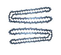 Chainsaw Chain for DEWALT DCCS677Y1 Chainsaw, 20" Replacement Chain for DEWALT DCCS677B / DCCS677Z1 60V Chainsaw