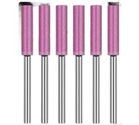 Chainsaw Chain Grinder Emery Stone with Diamond Sharpening for Use on For Electric Chainsaw Blade Systems (W)