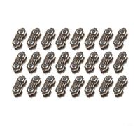 Chainsaw Chain Link 24 Sets 38 with Preset and Tie Straps Fits for Oregon Type H80 S80 H82 S72 H54 S54 H81 S81 H48 S48