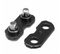 Chainsaw Chain Link Repair Kit 20 Sets for Master Link and Tie Straps Compatible with Multiple Chainsaws
