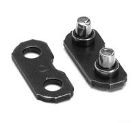 Chainsaw Chain Links 38 pcs Set with Preset Tie Straps For For For For Oregon Type #72#73 and Other Compatible Models For For For For Reliable Replacement (12pcs)