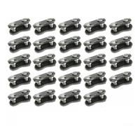 Chainsaw Chain Links for Oregon Type 72 Repair 24pcs Bundle with Preset Straps