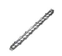 Chainsaw Chain Mini Steel Chainsaw Chain Electric Electric Saw Accessory Replacement Electric Chain Saw Chain(6inch 1pcs)