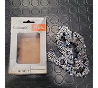 Chainsaw Chain - Pitch 3/8 - 1.6 - 63 M - STIHL 36390000063 RS