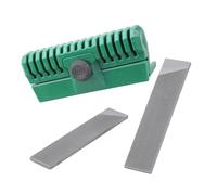 Chainsaw Chain Repairer Tool Chainsaw Rod Rails Dressers Chain Track Rod Rails Dressers File Repairer Tool Professional File Kit