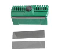 Chainsaw Chain Repairer Tool Rod Rails Dressers Chain Track Rod Rails Dressers File Repairer Tool Chainsaw Guide Dresser