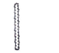 Chainsaw Chain Stainless Steel 14Inch Chain Chainsaw 3/8" LP .050" 52 DL Semi Chisel Electric Spare for Woodworking Logging Pruning(1x Chain)
