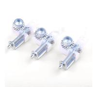 Chainsaw Chain Tensioner Kit Compatible for Sti-hl for MS251 MS231 MS241 MS251C MS231C MS241C, Garden Outdoor Repair Accessories