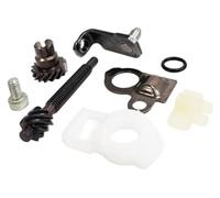 Chainsaw Chain Tensioner Kit for Stihl MS261 MS362 MS363 MS400 MS461 MS462 MS500 MS661 MSA300 Metal Replacement Parts