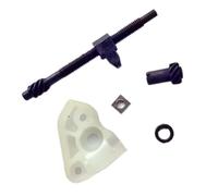 Chainsaw Chain Tensioner kit with Screw for Husqvarna 362 365 371 372 372XP