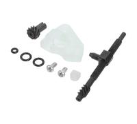 Chainsaw Chain Tensioner Screw Kit for 362 365 372 Iron Black