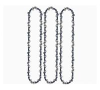Chainsaw Chains, Chainsaw Chain Bar Combo for Electric Saw 1/4" 3/8" 0.325" Pitch 4-20 Inch Multiple Pcs(2guide Add 6chain,16 inch 050 59 DL)