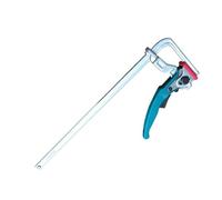 Chainsaw Clamps, Quick Clamps, Table Clamp, Woodworking Tool, Guide Rail F Clamp, Rod Clamp, MFT Table Tools, Quick Saw Clamps for Guide Rail Systems