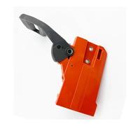 Chainsaw Clutch Cover Chain Brake Handle Assy Fits for 50 51 55 Rancher