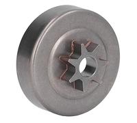 Chainsaw Clutch Disc Gasoline Logging Saw Sprocket Passive Disc Replacement MS250 251 Compact Durable Efficient Chainsaw Accessory