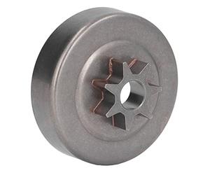 Chainsaw Clutch Disc Gasoline Logging Saw Sprocket Passive Disc Replacement MS250 251 Compact Durable Efficient Chainsaw Accessory