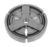 Chainsaw Clutch M10 Reverse Thread Steel Universal Fit for Logging