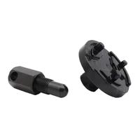 Chainsaw Clutch Removal Tool For Disassembly 4500 5200 5800 5900 6200 Chain Saw Expander Piston Stop Dismount Repair Tools Compatible With