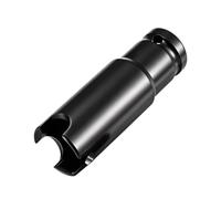 Chainsaw Clutch Tool - Chromium Vanadium Steel Socket Wrench, Maintenance Tools for Clutch Sleeve Removal, Durable Repair Tools Fors Electric Saws | Chainsaws Clutchs Removal Tool for Gas Chainsaw