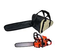 Chainsaw Cover, Carrying Case for Chainsaw with Portable Protection - Large Container for Electric Tool Gardening Size Construction