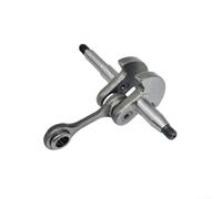 Chainsaw Crankshaft Component for MS193 MS193TC MS194T 194CE Engineered for Precise Fit and Long Term Operational Reliability