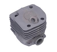 Chainsaw Cylinder Kit, Easy Installation Stable Performance Cylinder Piston Ring Kit for Agriculture for Home for Garden