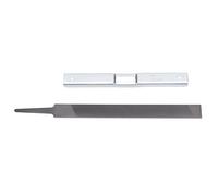 Chainsaw Depth Flat File Set 3/8 Inch, Universal Raker Tool Kit for Sharpening, Stainless Steel Chainsaw Sharpener Compatible with Oregon for Precise Cutting