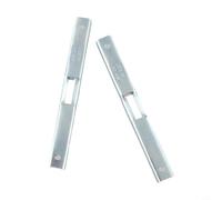 Chainsaw Depth Gauge File Guide Tool for Oregon Chainsaw Maintenance to Help Proper Raker-to-Cutter Height Ratio