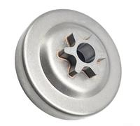 Chainsaw Drive Sprocket for For CS-370 For CS-370F For CS-400 402S Provides Support for Chain Rotation