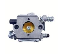 Chainsaw Engine Carburetor Fit for Zenoah 4100 41cc 3800 38cc WALBRO WT840A Model Replacement(1 Pc A)