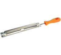 CHAINSAW FILE, 4.8MM 153142 (SILVERLINE) Qty X 1