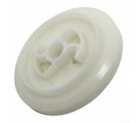 Chainsaw For Recoil Starter Pulley, For MS240 MS260 Replacement Part, Pull Start Wheel For 024 026 028, Outdoor POWERs Equipment Repair(1pcs)