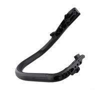 Chainsaw Front Handle Bar Replacement Compatible with For MS261 MS271 MS291, Firm Construction Control Rod Assembly for Outdoor Power Equipment, Black, Part 1141 791