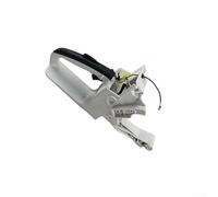 Chainsaw Fuel Tank Assembly 1118 350 0815 for 028 AV WB, Heavy Duty Plastic METALs Casing, Leak-Resistant Replacement Fuel Reservoir, Compatible with For 028