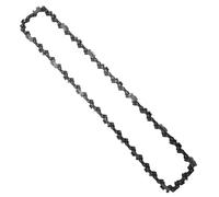 Chainsaw Guide Bar 14 Inch with Saw Chain 3/8 LP 50 Section Compatible with MS170 MS180 MS250(1 Saw Chain)