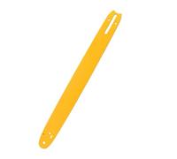 Chainsaw Guide Bar 18 Inch 3/8 Inch 0.05 Inch 62dl Compatible With 18 Inch Chainsaws