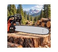 Chainsaw Guide Bar for Einhell GC-PC 1840 2015-2026,Chainsaw Models Durable Steel