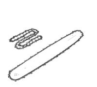 Chainsaw Guide Bar with 1pc Saw Chain 3 8 LP 50 Section Compatible with MS170 MS180 MS250 14 Inch