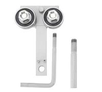 Chainsaw Guide Rod Rails Closers Chainsaw Rails Closing Adjuster for Chain Grinding Power Tool Secure Accessories Maintenance
