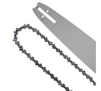 chainsaw guidebar 20inch chain + guidebar 3/8 050 72DL