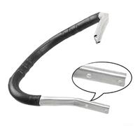 Chainsaw Handle Carrying, 52/58/59 Front Grip Striped Thickened Front Back for Logging Saw Professional Accessories(Anti-handle)