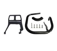 Chainsaw Handle Kit,For MS660 MS650 MS640 066 065 064, Top Handle 1122 790 3611 And Brake Handle 1122 790 9101 Replacement Parts, Black